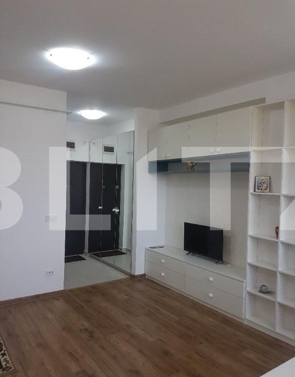 Garsonieră de închiriat Tatarasi - 118802AI | BLITZ Iași | Poza2