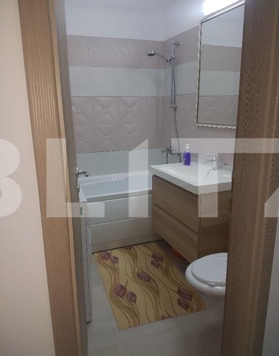 Garsonieră de închiriat Tatarasi - 118802AI | BLITZ Iași | Poza5