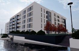 Apartament 3 camere, 85,95 mp, zona exclusivista Sadoveanu