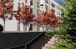 Apartament 3 camere, 85,95 mp, zona exclusivista Sadoveanu