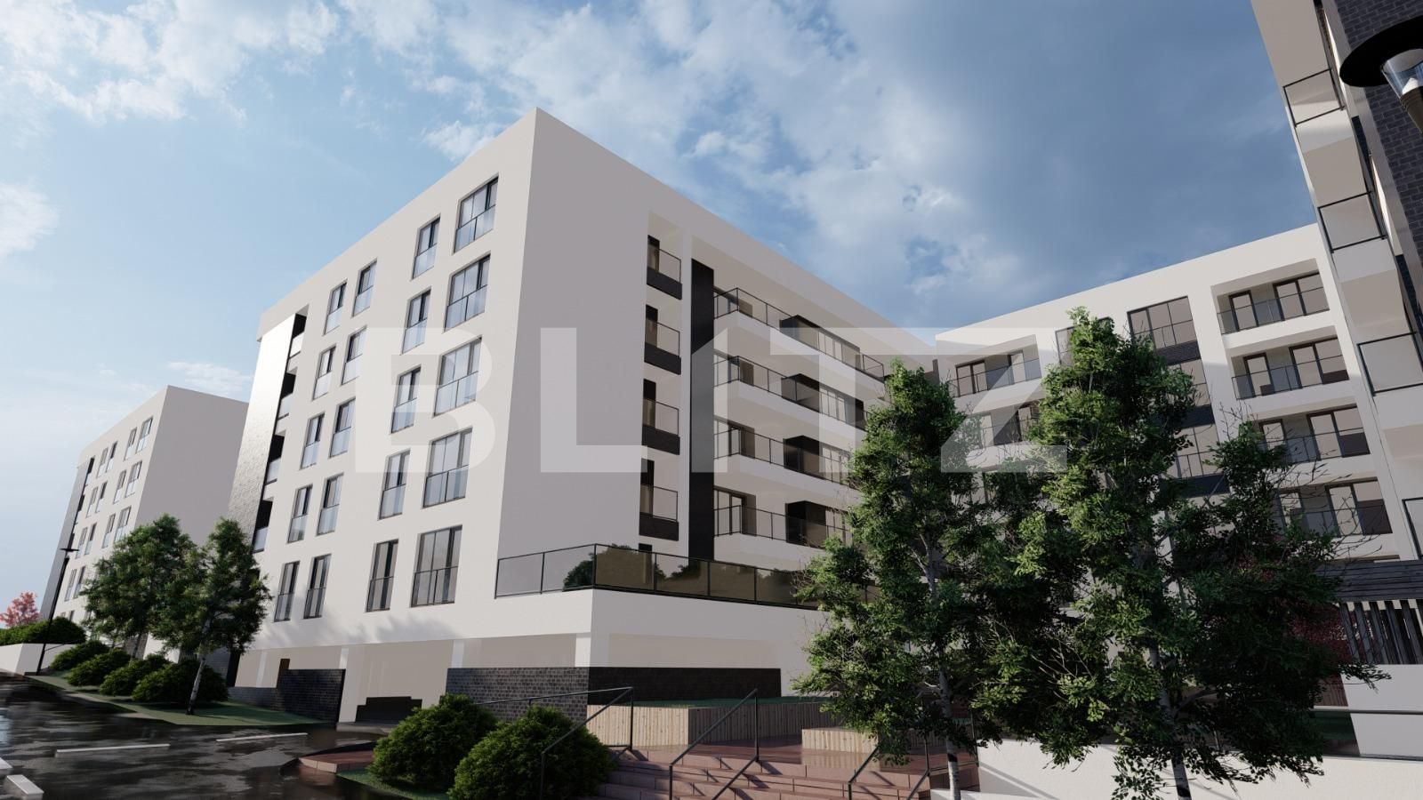 Apartament de vânzare 3 camere Copou - 118809AV | BLITZ Iași | Poza5