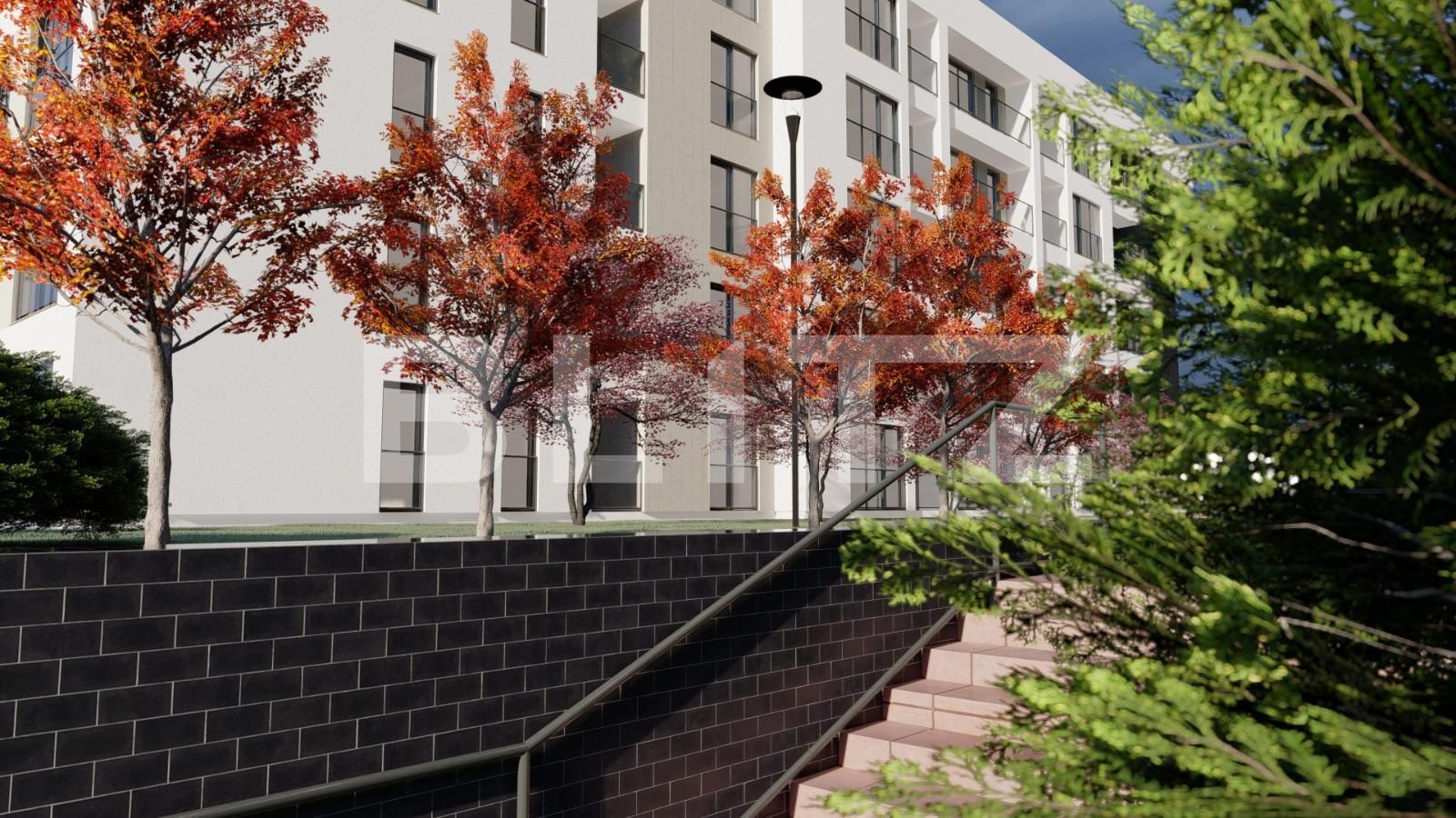 Apartament de vânzare 3 camere Copou - 118809AV | BLITZ Iași | Poza7