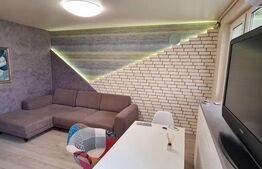 Apartament 2 camere, 45 mp, decomandat, Nicolina