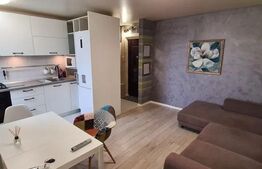 Apartament 2 camere, 45 mp, decomandat, Nicolina