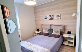 Apartament 2 camere, 45 mp, decomandat, Nicolina