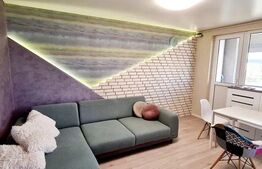 Apartament 2 camere, 45 mp, decomandat, Nicolina