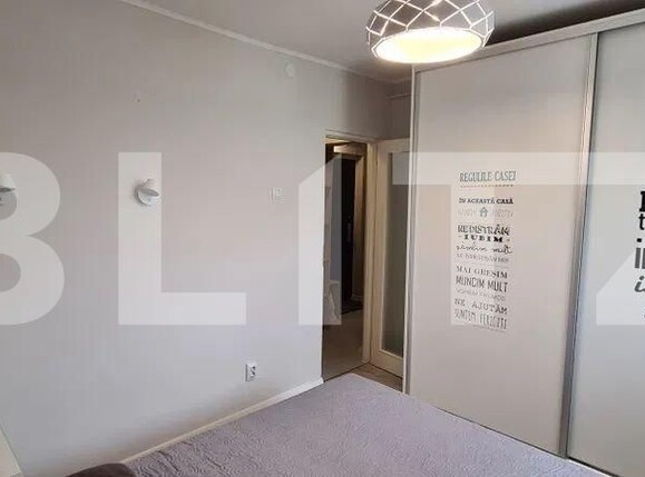 Apartament de închiriat 2 camere Nicolina - 118832AI | BLITZ Iași | Poza5