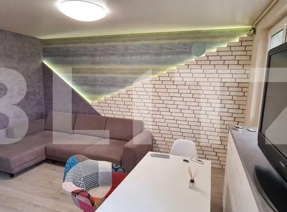 Apartament de închiriat 2 camere Nicolina - 118832AI | BLITZ Iași | Poza2