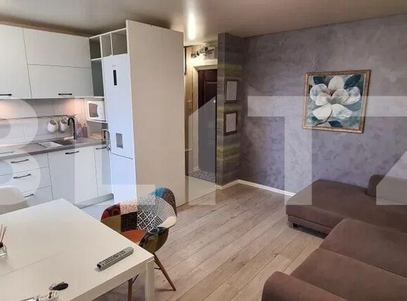 Apartament de închiriat 2 camere Nicolina - 118832AI | BLITZ Iași | Poza3