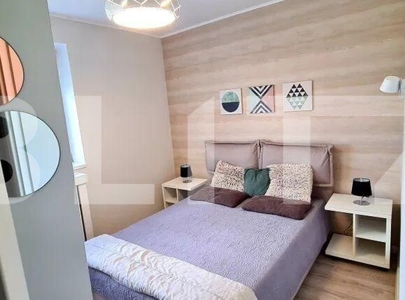 Apartament de închiriat 2 camere Nicolina - 118832AI | BLITZ Iași | Poza4