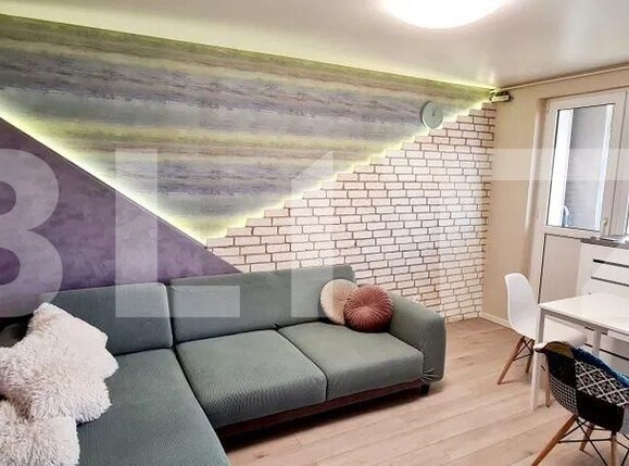 Apartament de închiriat 2 camere Nicolina - 118832AI | BLITZ Iași | Poza1