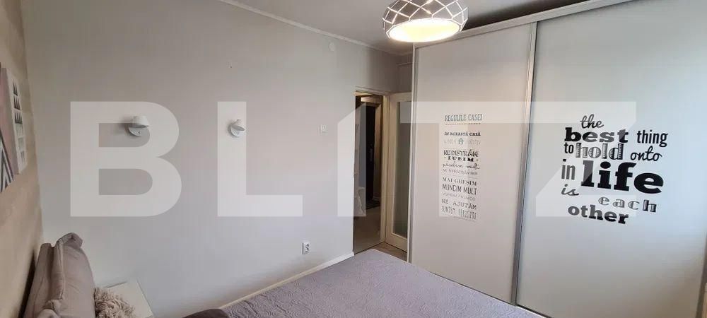 Apartament de închiriat 2 camere Nicolina - 118832AI | BLITZ Iași | Poza5