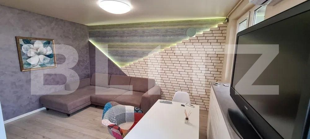 Apartament de închiriat 2 camere Nicolina - 118832AI | BLITZ Iași | Poza2