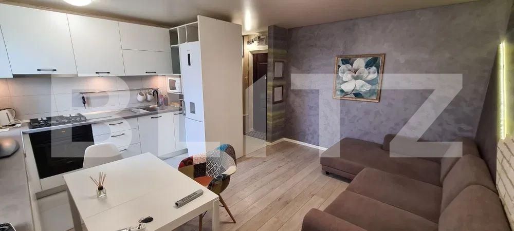 Apartament de închiriat 2 camere Nicolina - 118832AI | BLITZ Iași | Poza3
