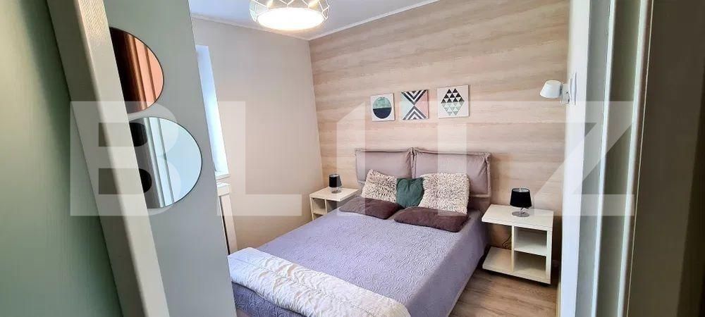 Apartament de închiriat 2 camere Nicolina - 118832AI | BLITZ Iași | Poza4
