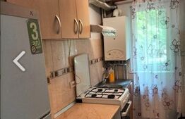 Apartament 2 camere, 45mp, Podu Ros