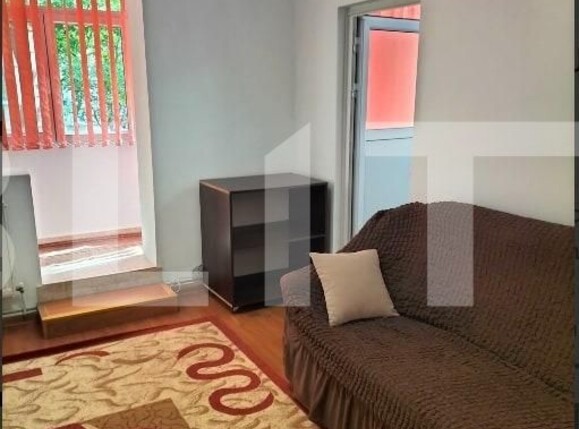 Apartament de închiriat 2 camere Podu Ros - 118834AI | BLITZ Iași | Poza1