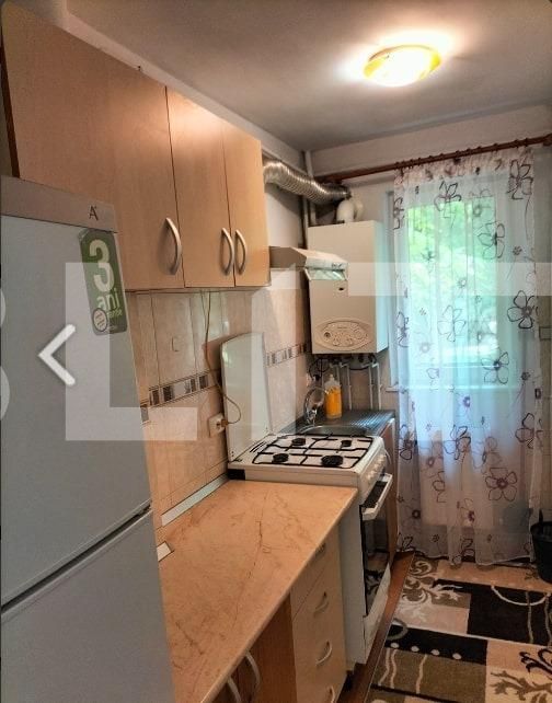 Apartament de închiriat 2 camere Podu Ros - 118834AI | BLITZ Iași | Poza3