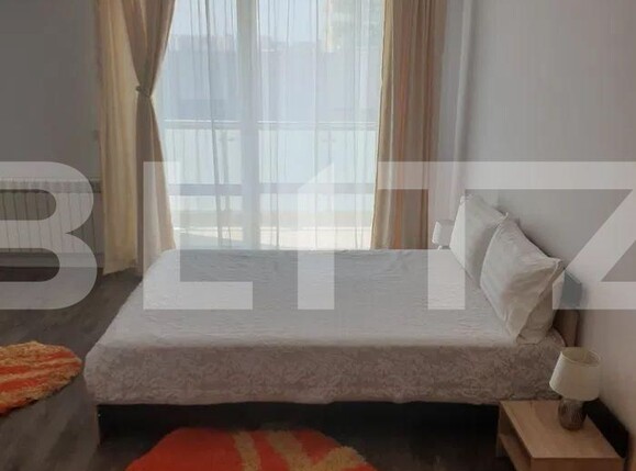 Garsonieră de închiriat Tudor Vladimirescu - 118839AI | BLITZ Iași | Poza1