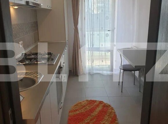 Garsonieră de închiriat Tudor Vladimirescu - 118839AI | BLITZ Iași | Poza2