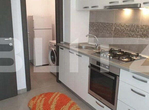 Garsonieră de închiriat Tudor Vladimirescu - 118839AI | BLITZ Iași | Poza3