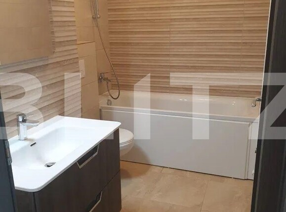 Garsonieră de închiriat Tudor Vladimirescu - 118839AI | BLITZ Iași | Poza4