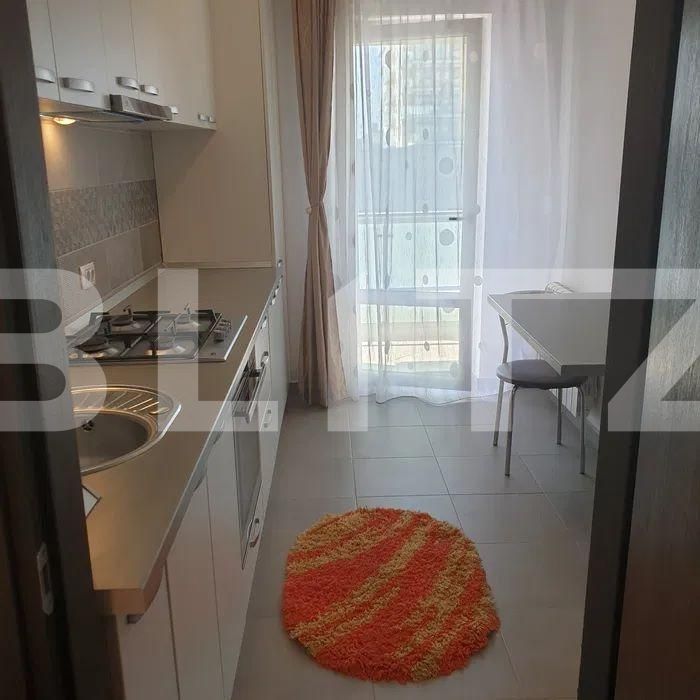 Garsonieră de închiriat Tudor Vladimirescu - 118839AI | BLITZ Iași | Poza2