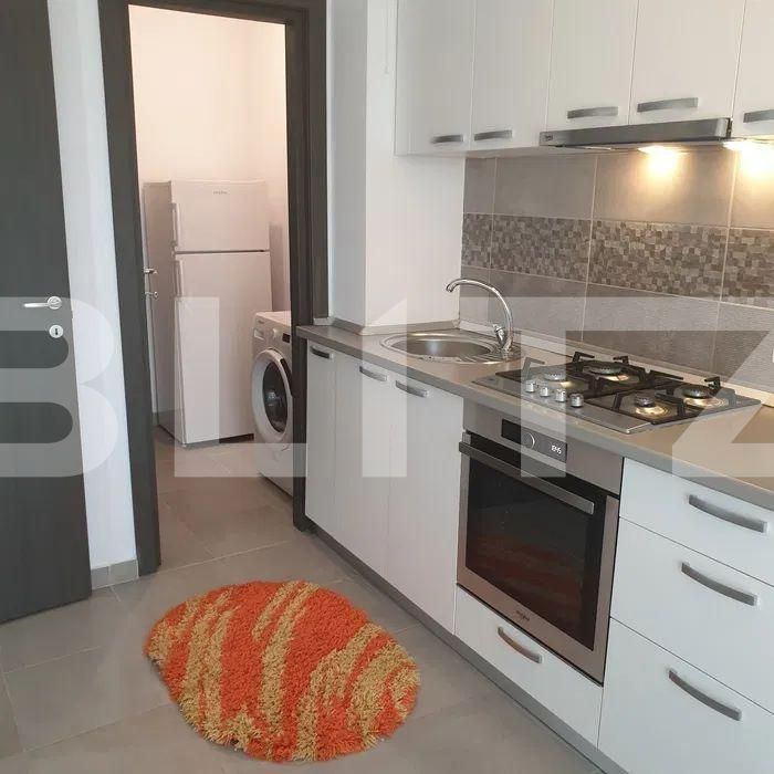 Garsonieră de închiriat Tudor Vladimirescu - 118839AI | BLITZ Iași | Poza3