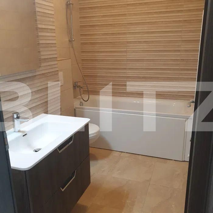 Garsonieră de închiriat Tudor Vladimirescu - 118839AI | BLITZ Iași | Poza4