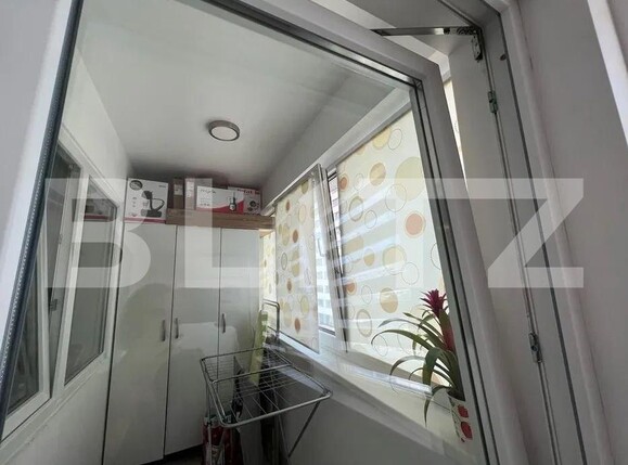 Garsonieră de închiriat Tatarasi - 118844AI | BLITZ Iași | Poza5