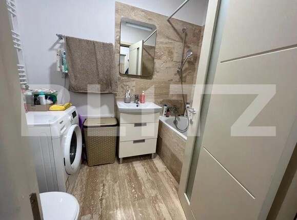 Garsonieră de închiriat Tatarasi - 118844AI | BLITZ Iași | Poza6