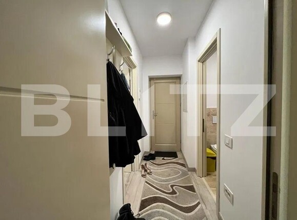 Garsonieră de închiriat Tatarasi - 118844AI | BLITZ Iași | Poza3