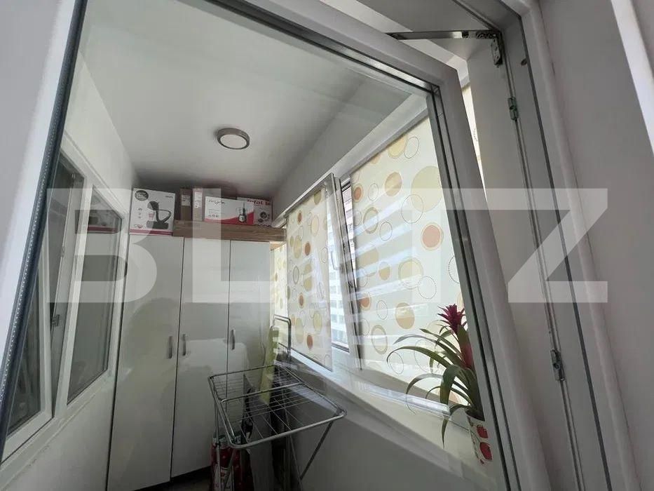 Garsonieră de închiriat Tatarasi - 118844AI | BLITZ Iași | Poza5