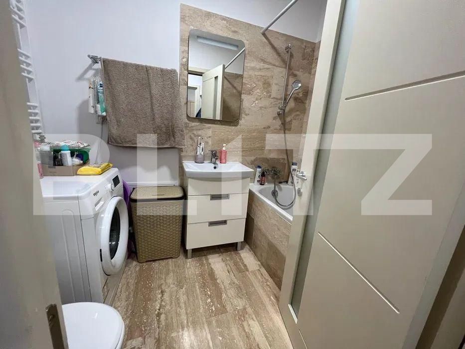 Garsonieră de închiriat Tatarasi - 118844AI | BLITZ Iași | Poza6