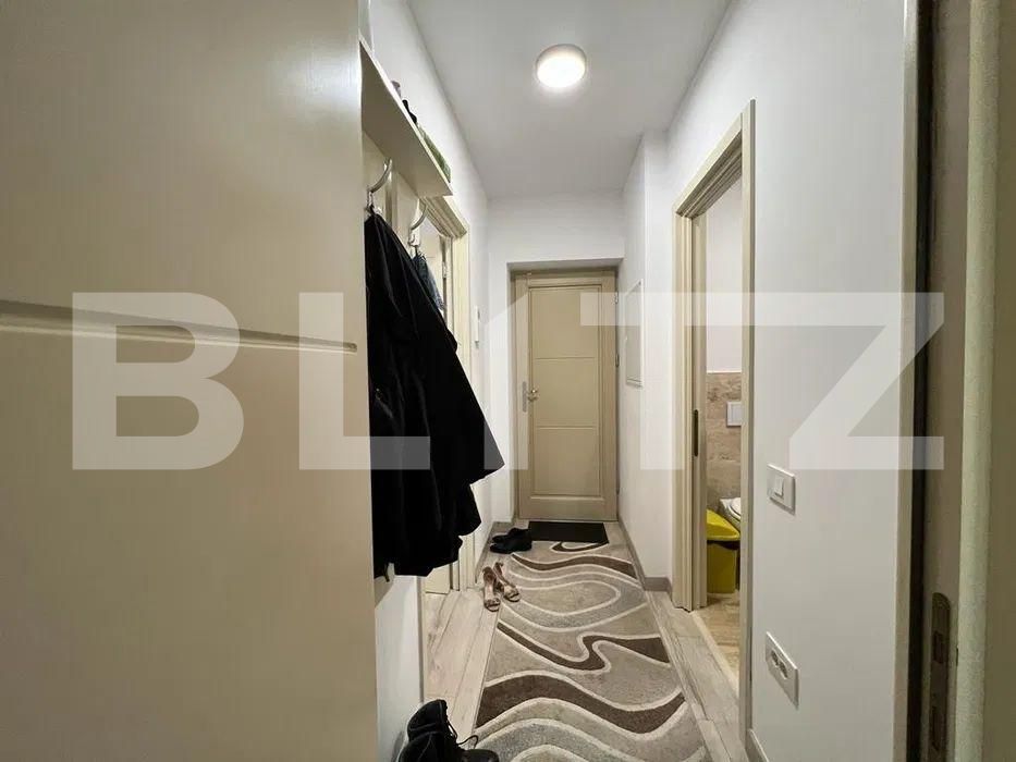 Garsonieră de închiriat Tatarasi - 118844AI | BLITZ Iași | Poza3