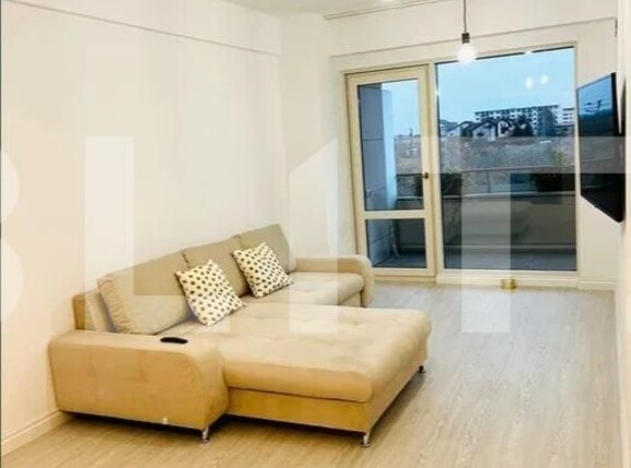 Apartament de închiriat 2 camere Moara de Vant - 118845AI | BLITZ Iași | Poza1