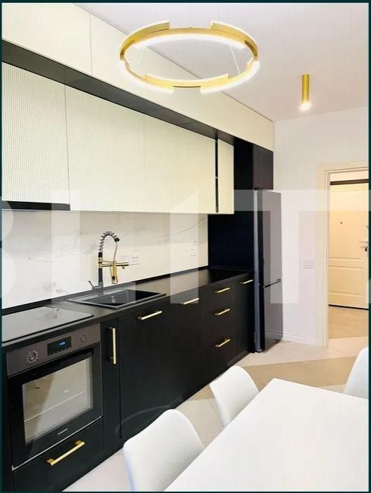 Apartament de închiriat 2 camere Moara de Vant - 118845AI | BLITZ Iași | Poza3