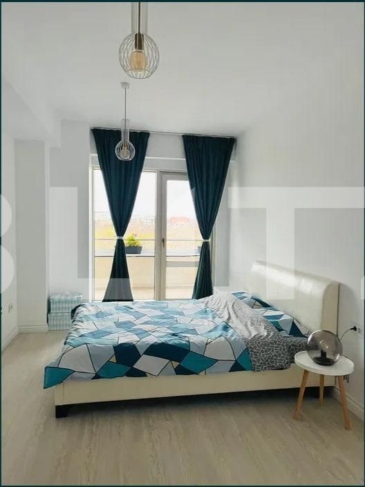 Apartament de închiriat 2 camere Moara de Vant - 118845AI | BLITZ Iași | Poza2