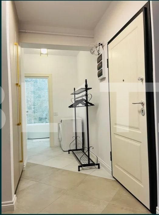 Apartament de închiriat 2 camere Moara de Vant - 118845AI | BLITZ Iași | Poza8