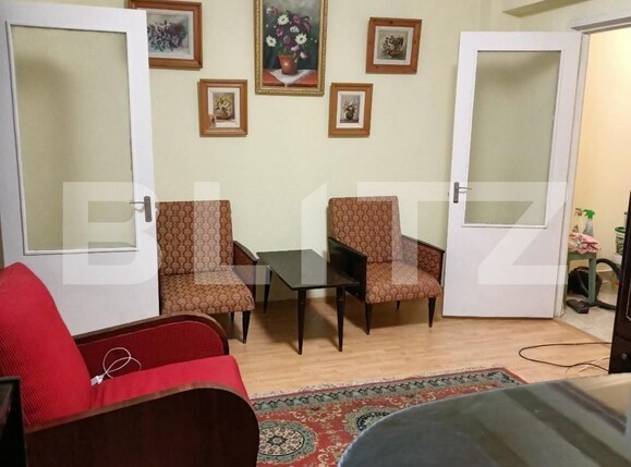 Apartament de închiriat 2 camere Tatarasi - 118846AI | BLITZ Iași | Poza1