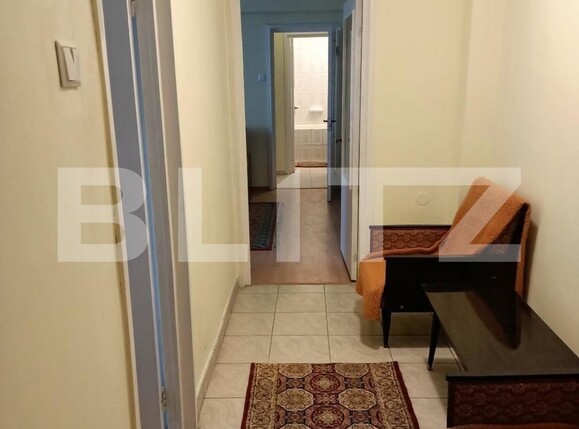 Apartament de închiriat 2 camere Tatarasi - 118846AI | BLITZ Iași | Poza2