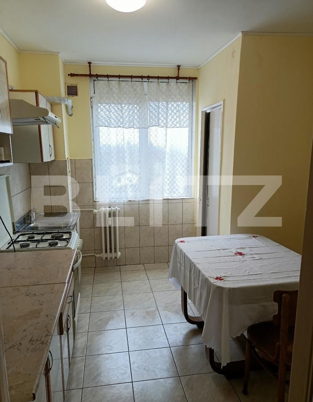 Apartament de închiriat 2 camere Tatarasi - 118846AI | BLITZ Iași | Poza3