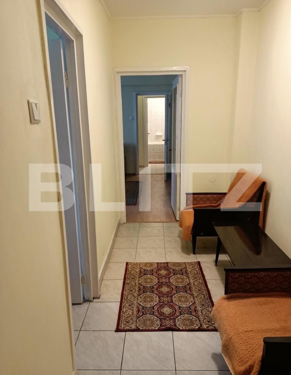 Apartament de închiriat 2 camere Tatarasi - 118846AI | BLITZ Iași | Poza2