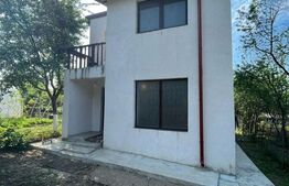 Casa Valea Lupului 100 mp, 550 teren