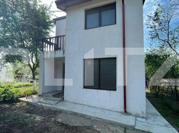 Casa de vânzare 3 camere Valea Lupului - 118847CV | BLITZ Iași | Poza1