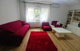 Apartament de 3 camere, decomandat, 80mp, zona Moara de Foc