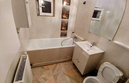 Apartament de 3 camere, decomandat, 80mp, zona Moara de Foc