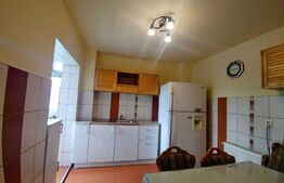 Apartament de 3 camere, decomandat, 80mp, zona Moara de Foc