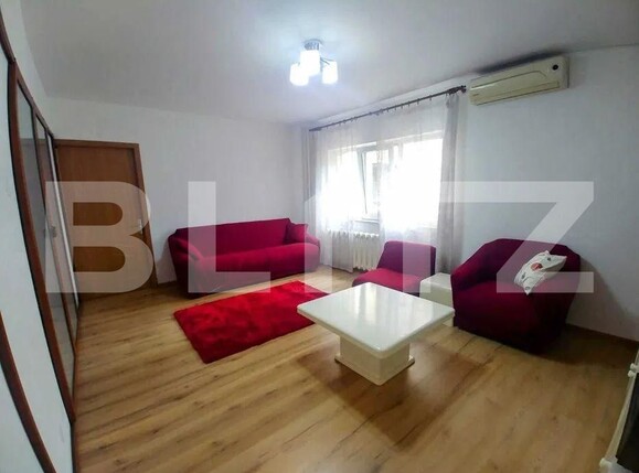 Apartament de închiriat 3 camere Moara de foc - 118851AI | BLITZ Iași | Poza2