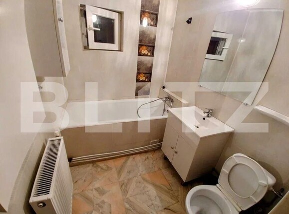 Apartament de închiriat 3 camere Moara de foc - 118851AI | BLITZ Iași | Poza7